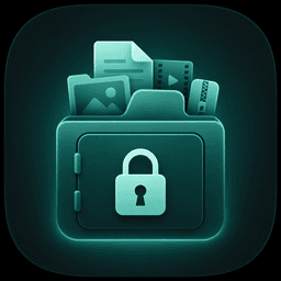 Privault Photo File Locker Pro